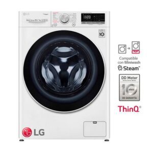 Lavaseca LG WD10WVC4S6 10.5/7Kg Blanco