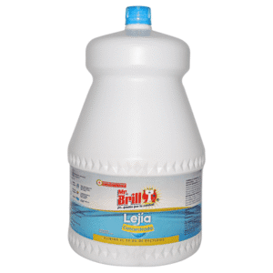 Lejía Mr. Brillo 1 galón