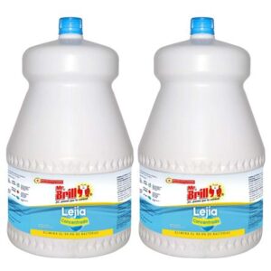 Lejia Mr Brillo 1 Galon x 2 und