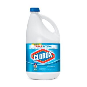 Lejía Tradicional 1 gl.