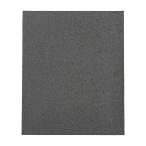 Lija Black Stone - Al agua/grano 100