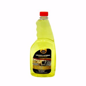 Limpia Tapiz y Alfombras Dubri Eco 750ml