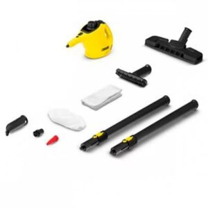 Limpiador A Vapor Karcher Sc1 3 Bar 1.516-330.0