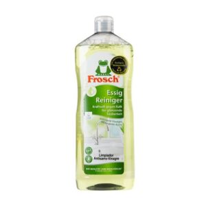 Limpiador antisarro Vinagre Eco 1 litro