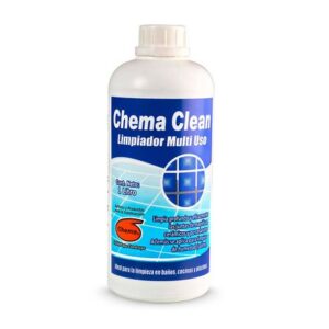 Limpiador concentrado Multiuso Chema 1 litro