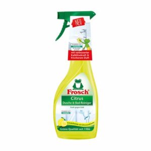 Limpiador de baños y duchas Eco 500ml