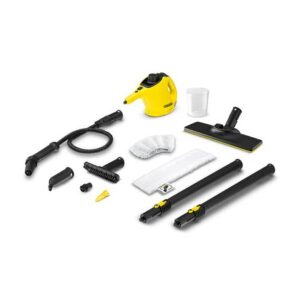 Limpiadora a vapor SC1