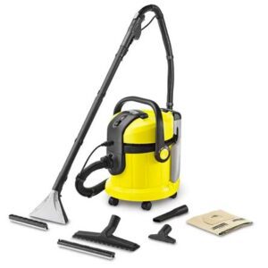 Limpiadora de Alfombra y Tapices Karcher SE4001 1.081-130.0