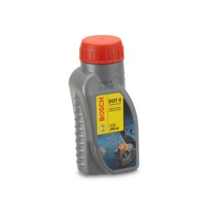 Líquido de Freno DOT4 200ml