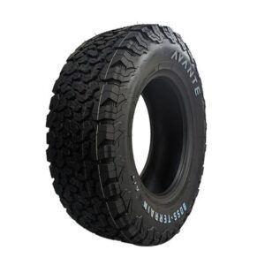 Llanta 275/55R20 Avante Boss Terrain K9 A/T 117T