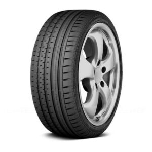 Llanta Continental Contisportcontact 265/45Zr20 108Y