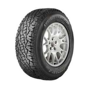 Llanta Euzkadi Overlander AT 265/70R16 112S