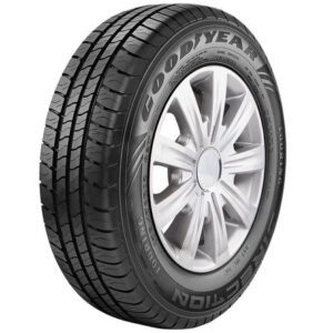 Llanta GOODYEAR Direction Touring 175/65R14