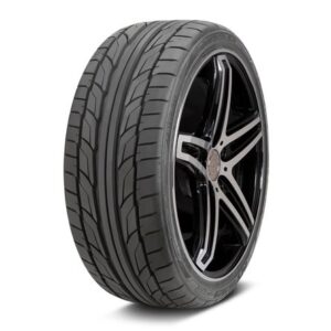 Llanta Nitto Nt555 G2 235/35R19 91Y