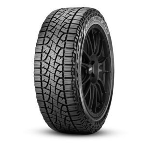 Llanta P245/70R16 Pirelli Scorpion Atr 111T