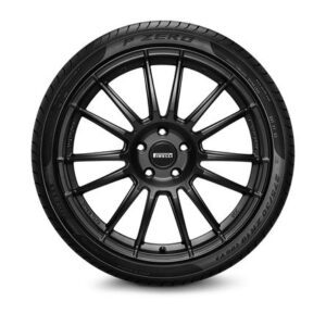 Llanta Pirelli P Zero Run Flat 315/35R20 para Porsche, Ferrari, BMW