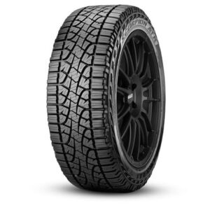 Llanta Pirelli Scorpion ATR 185/65R15 para Chery, Chevrolet, Citroen
