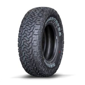 Llanta RoadCruza RA1100 115/112R LT225/75R16