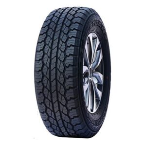 Llanta Rydanz Raptor R09 265/50R20 111H