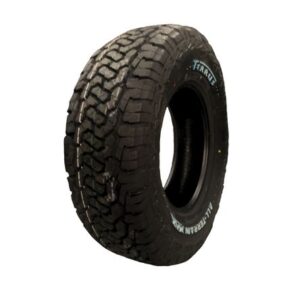 Llanta Terrus AT Max P275/60R20 115T