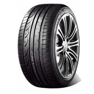Llantas 235/50Zr19 Rydanz Roadster R02 Aro 19 103W