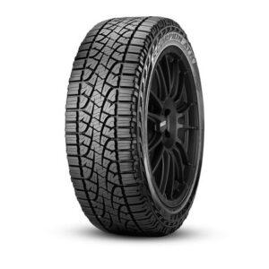 Llantas 265/70R17 Pirelli Scorpion Atr Aro 17 115T