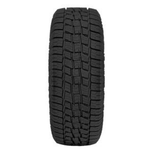Llantas Lt245/70R17 Radar Rivera A/T Aro 17 119/116S