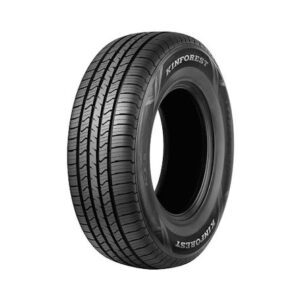 Llantas Lt265/75R16 Kinforest Kf05 Aro 16 123/120S