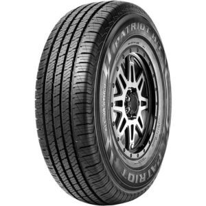 Llantas Lt275/65R18 Patriot Patriot Aro 18 123/120S