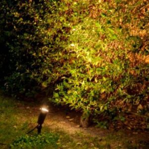 Luminaria Estaca Toni