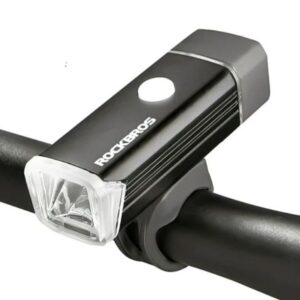 Luz Delantera Rockbros 180 Lum para Bicicleta Ciclismo