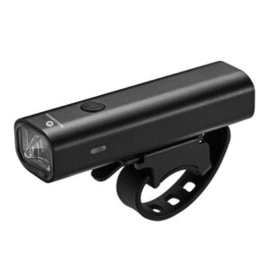 Luz Delantera Rockbros para Bicicleta de 200LM Recargable Ciclismo