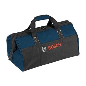 Maletín Porta herramientas mediano Bosch hasta 15kg