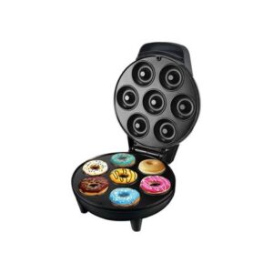 Maquina Eléctrica de Mini Donas