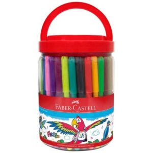 MARCADOR FIESTA 45 BALDE x100