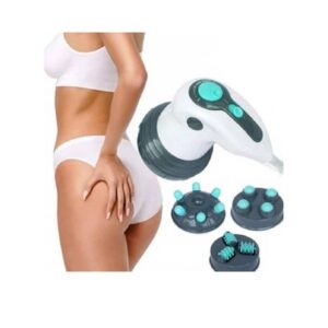 Masajeador Corporal Anticelulitis - Benice