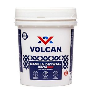 Masilla Drywall Balde 27kg Juntapro