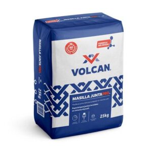 Masilla en Polvo 25kg Juntapro