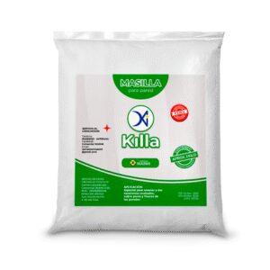 Masilla para Pared KILLA 1kg