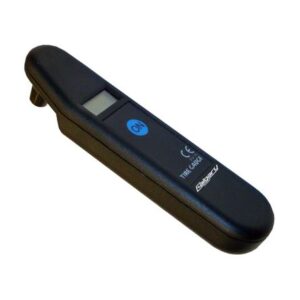 Medidor de presión digital O-100 Psi Calgary