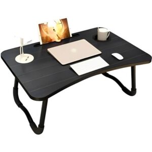 Mesa para Laptop Plegable Mesa Portátil con USB