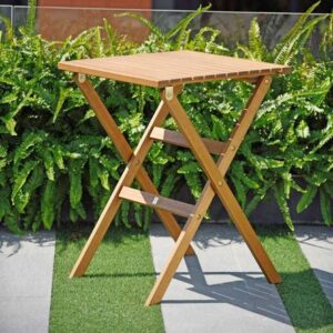 Mesa Plegable Kingsbury