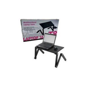 Mesa Plegable Portátil para Laptop