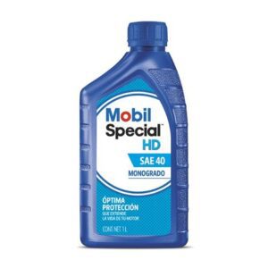 Mobil Special HD 40 12x1qt