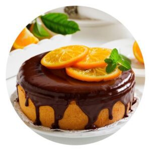 Molde Cortador Círculo de Acero para Emplatado y Pastelería Fina