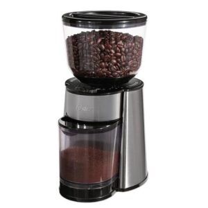 Molinillo de Café Automático Oster BVSTBMH23