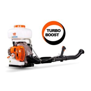 Motopulverizadora 3VB-14T Turbo Boost Van Beek