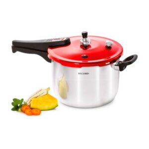 Olla a presión Aluminio 6 litros