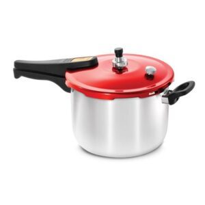 Olla Alumpres col 10 litros