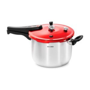 Olla Alumpres col 14 litros